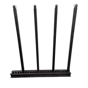 Granite Storage Rack Set