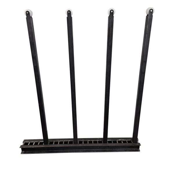 Granite Storage Rack Set