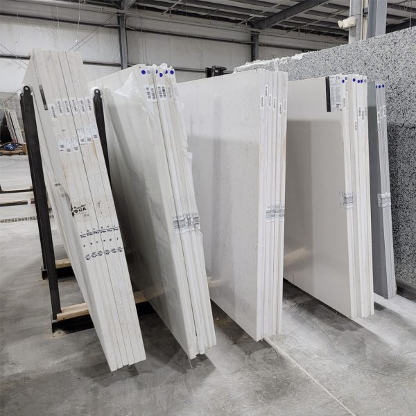 Granite Storage Rack Set - Image 2