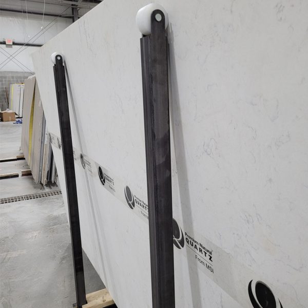 Individual Granite Storage Rack Post - Image 4