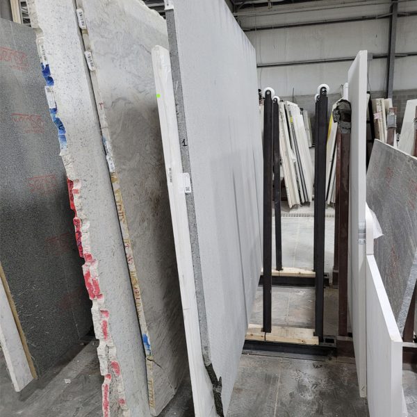 Granite Storage Rack Set - Image 5