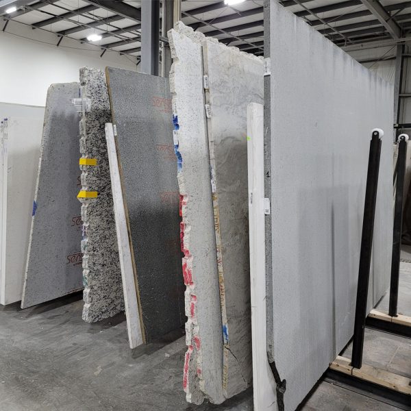 Granite Storage Rack Set - Image 6