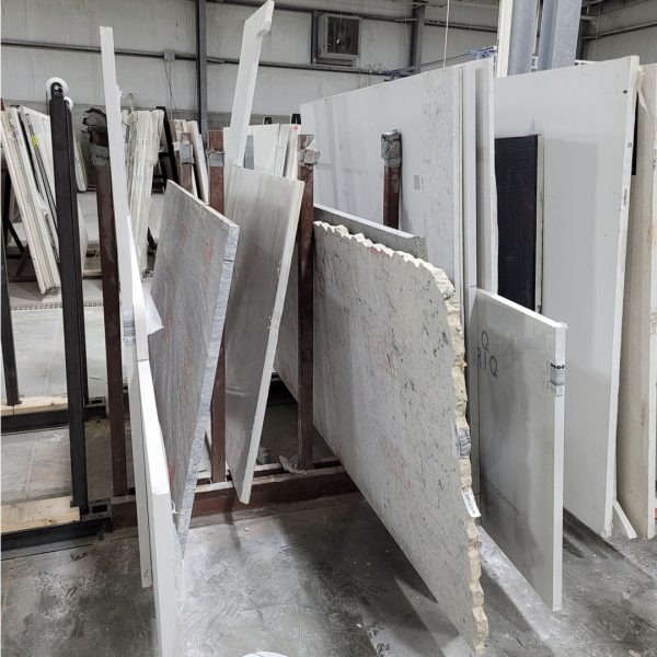 Granite Storage Rack Set - Image 7